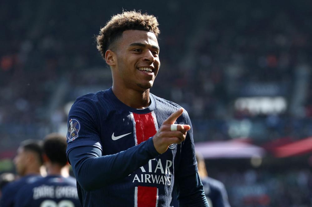 一个高水平 一个高水平