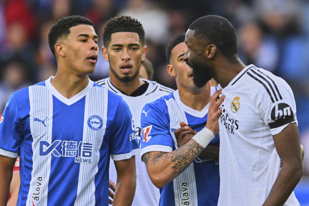 女王公园巡 女王公园巡